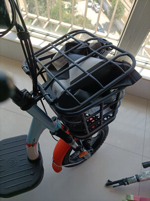 揭秘真相评测爱玛aimatdt1141z电动车怎么样真的那么差吗?不看必后悔!