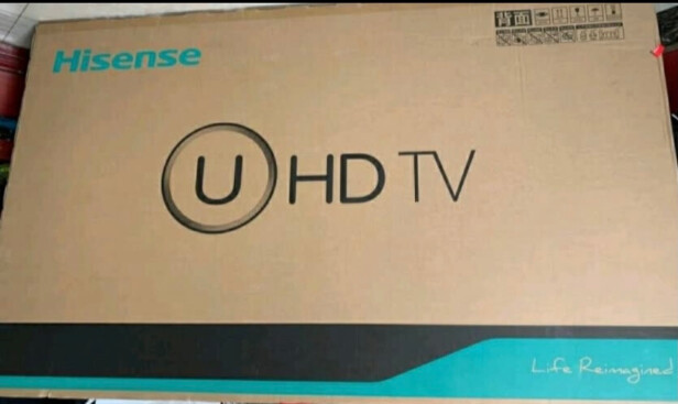 %title插图%num 海信(Hisense)65E3F 65英寸 4K超高清智慧语音 超薄悬浮全面屏 智能液晶教育彩电电视机支持投屏 以旧换新