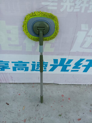 洗车拖把