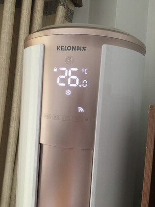 科龙FM1-A3立式空调|看完不迷路：科龙空调哪款比较好？用后讲体验感受
