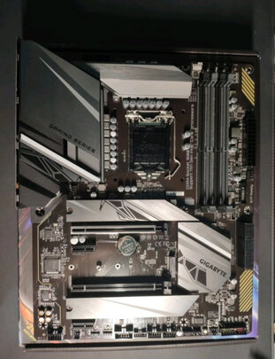 主板|技嘉Z590 GAMING X主板怎么样上手一周说讲感受