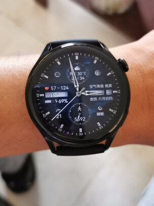华为WATCH 3选购攻略需注意细节