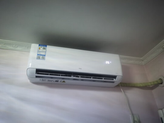 TCLKFRd-35GW/D-XG21Bp(B1)空调|TCLKFRd-35GW/D-XG21Bp(B1)空调如何,值得入手的原因分享！