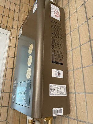 史密斯JSQ31-TEW热水器|客观评价史密斯JSQ31-TEW热水器怎么样？上手三周说真相