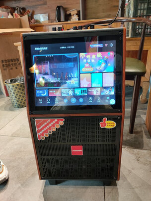 点歌机|长虹CYD-57W点歌机怎么样？内幕使用评测揭秘