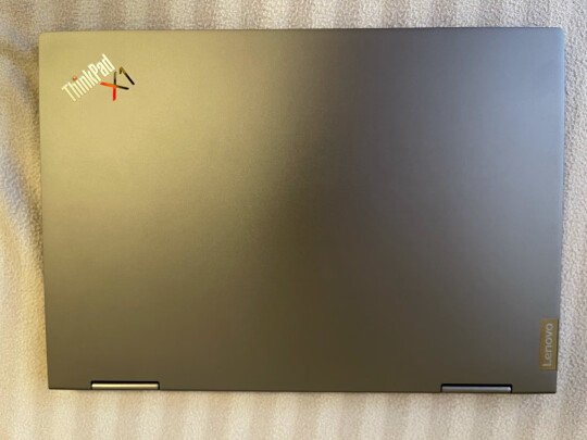 ThinkPad X1 Yoga到底怎么样呀？运行流畅吗，反应灵敏吗？