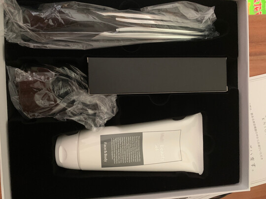 PYR|PYR KNIGHTknight美容儀好嗎？圖文評測曝光