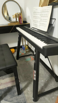 卡西欧CDP-S100BK电钢琴|参考剖析卡西欧CDP-S100BK电钢琴怎么样?深度测评剖析