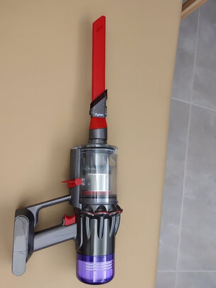 戴森吸尘器怎么样，大家都低估它了