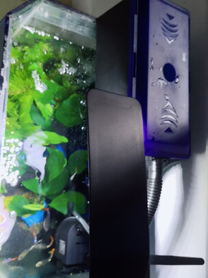 鱼缸潜水泵