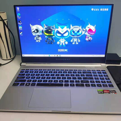 机械师Machcreator-R游戏本|【今日头条】机械师创物者R笔记本电脑到到底是好还是差？用后讲真相