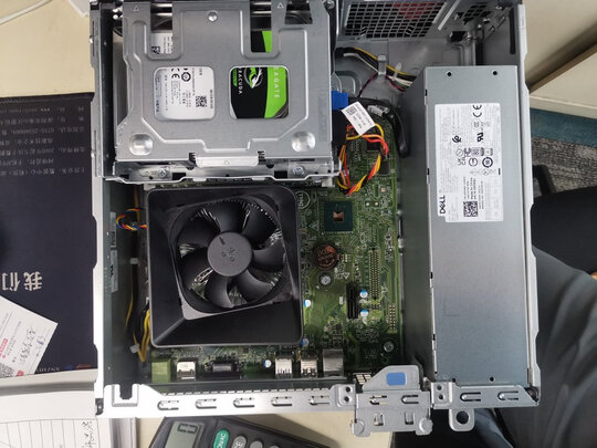 戴尔Vostro|参考剖析戴尔Vostro 3690-R13N9R电脑主机怎么样?深度测评剖析