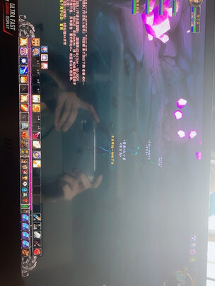 微星GP76/gp66笔记本电脑|微星GP76/gp66笔记本电脑独家揭秘评测真相,不看后悔!