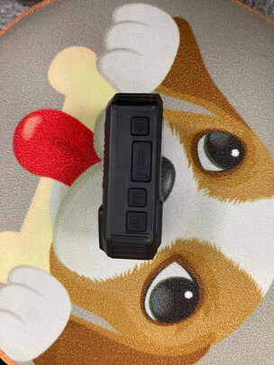 执法记录仪