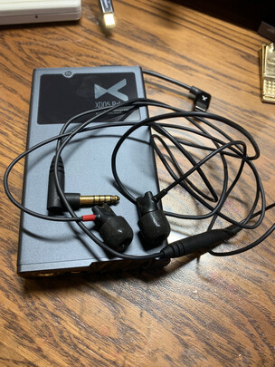 良心点评森海塞尔IE900怎么样?评测爆料真心话