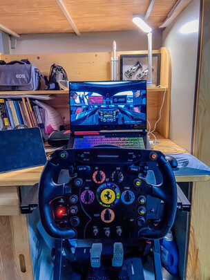 图马思特t300rs更多使用评价和感受