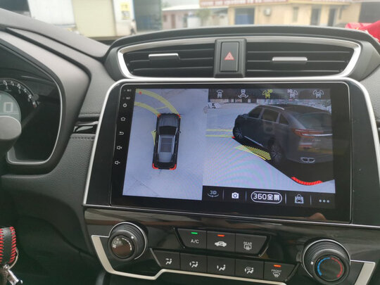 360全景影像