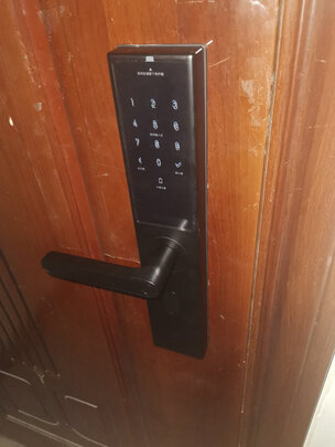 小米MJZNMSQ01YD指纹锁|小米MJZNMSQ01YD指纹锁如何,值得入手的原因分享！