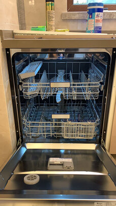 daogrsX6s洗碗机|知乎评测：意大利daogrs X6s洗碗机真实使用感受？不看这都被忽悠了