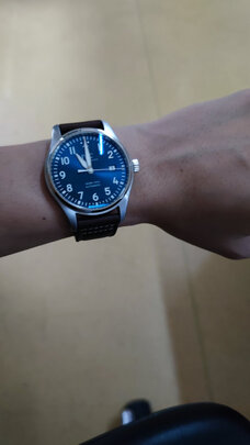 万国机械手表|万国机械手表好吗？图文评测曝光