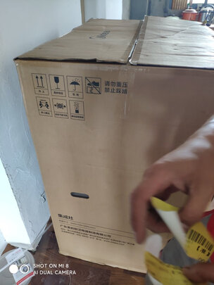 美的JJZT-HM5Y集成灶|美的JJZT-HM5Y集成灶怎么样上手一周说讲感受