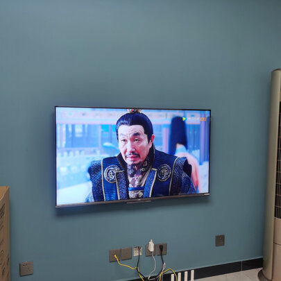 tcl55寸曲面电视价格