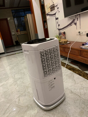 百奥PD602AR除湿机|百奥PD602AR除湿机到底怎么样，参数如何！