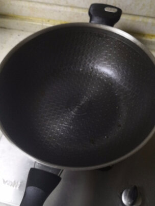 炒锅