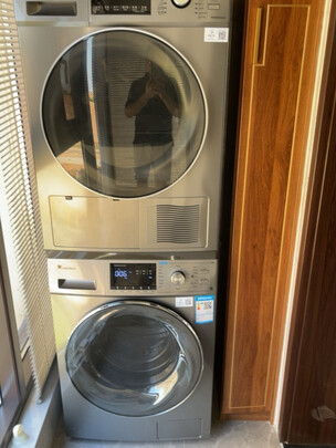 小天鹅洗烘套装|参考剖析小天鹅洗烘套装怎么样?深度测评剖析