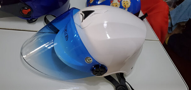 一,gille头盔怎么样?