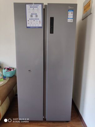 美的BCD-470WKPZM(E)选择误区，需要注意这五点
