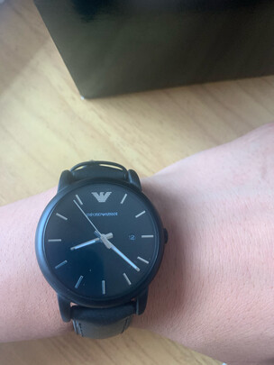 安普里奥·阿玛尼AR0389手表|安普里奥·阿玛尼AR0389手表怎么样评测分析结果告知！