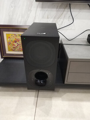 三,索尼ht-g700电视音响体验感受
