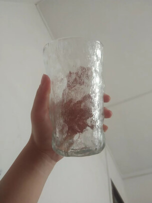 玻璃杯