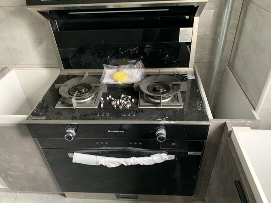 志高集成灶|评测细节：志高集成灶真实使用感受？优缺点评测