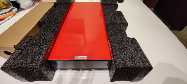 %title插图%num 联想笔记本电脑ThinkPad X1 Titanium Evo平台 13.5英寸 11代酷睿i7 16G 1T/3:2翻转触控屏/Win10Pro