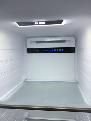 冰箱|讲讲看海尔600WGHSS19B8U1怎么样?到底值不值得入手？