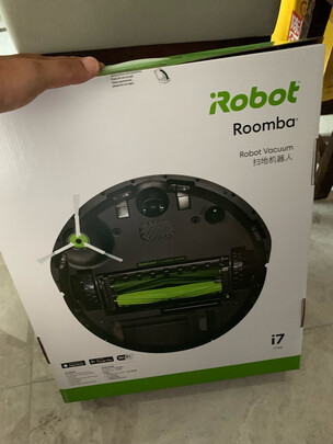 iRobotRoomba|【电商快报】iRobot扫地机器人真实使用感受，用后一个周后悔死了？
