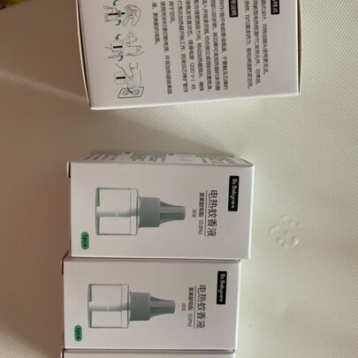 驱蚊液