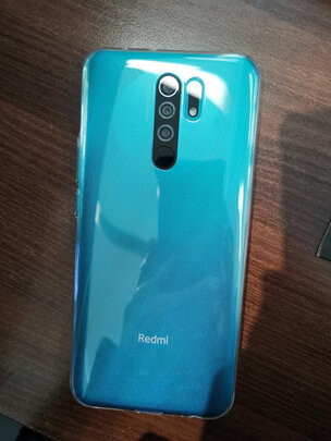小米Redmi 9一周使用彻底爱上了吗