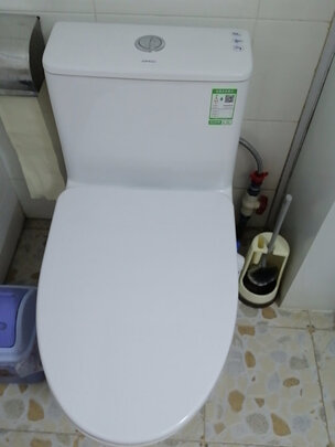 马桶坐便器
