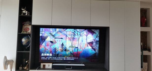 KTV音响