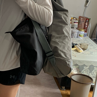 瑜伽包