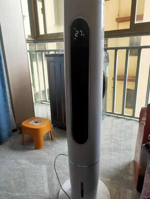 三,先科cg-716l空调扇网友对比评测