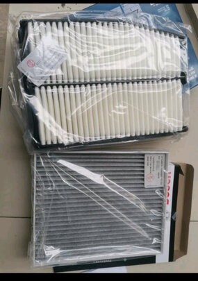 滤清器套装