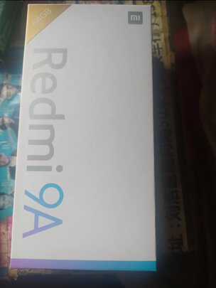 小米Redmi 9A选购容忽然的三大要点