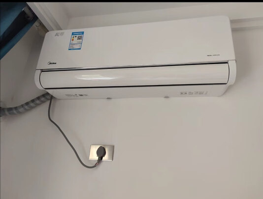 空调|报价参数美的1.5匹空调风尊怎么样?值得入手吗?