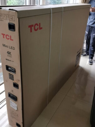 TCL电视85Q10G质量好吗