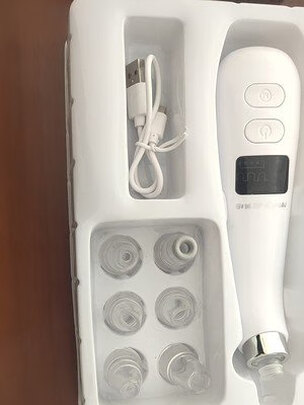 黑头仪