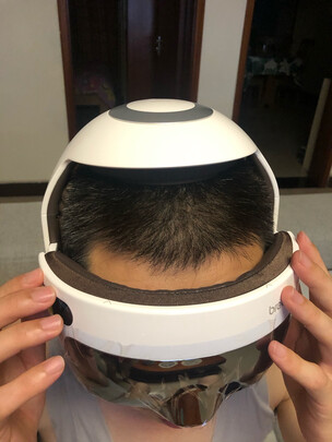 倍轻松ID|倍轻松ID 5S按摩器怎么样评测分析结果告知！